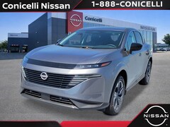 2026 Nissan Murano SV SUV