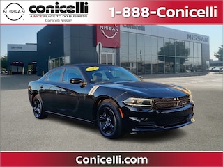 2023 Dodge Charger SXT Sedan