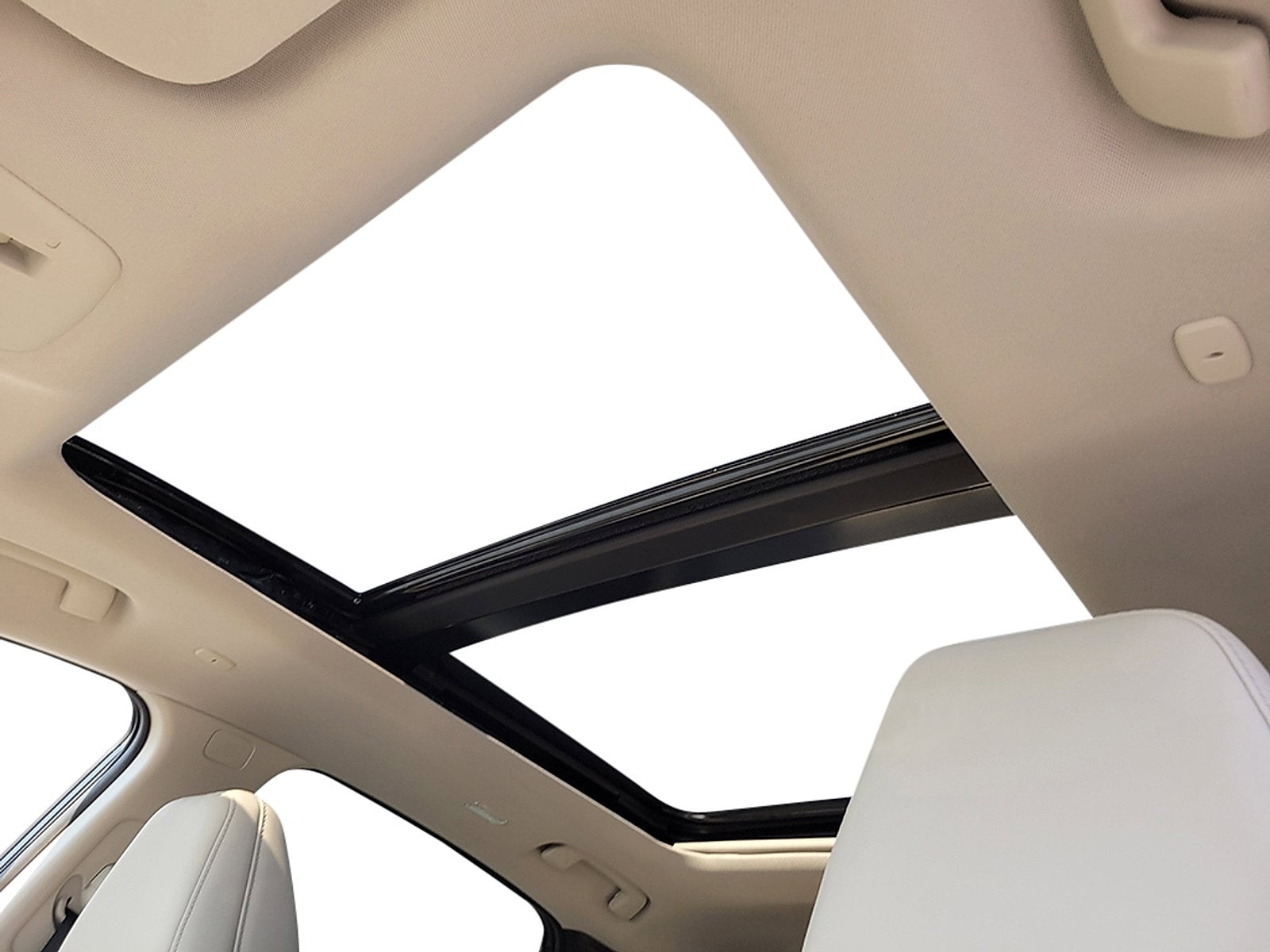 2025 Nissan Murano SL - Photo 33