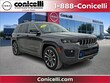  Jeep Grand Cherokee 4xe