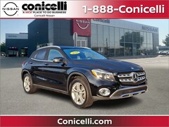 2019 Mercedes-Benz GLA GLA 250 SUV