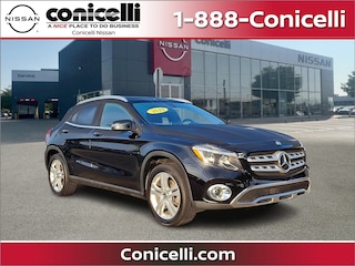 2019 Mercedes-Benz GLA GLA 250 SUV