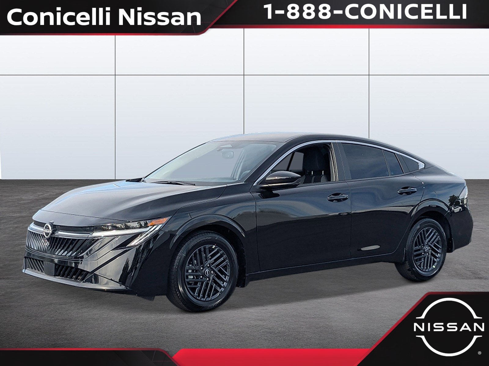 2027 Nissan Sentra