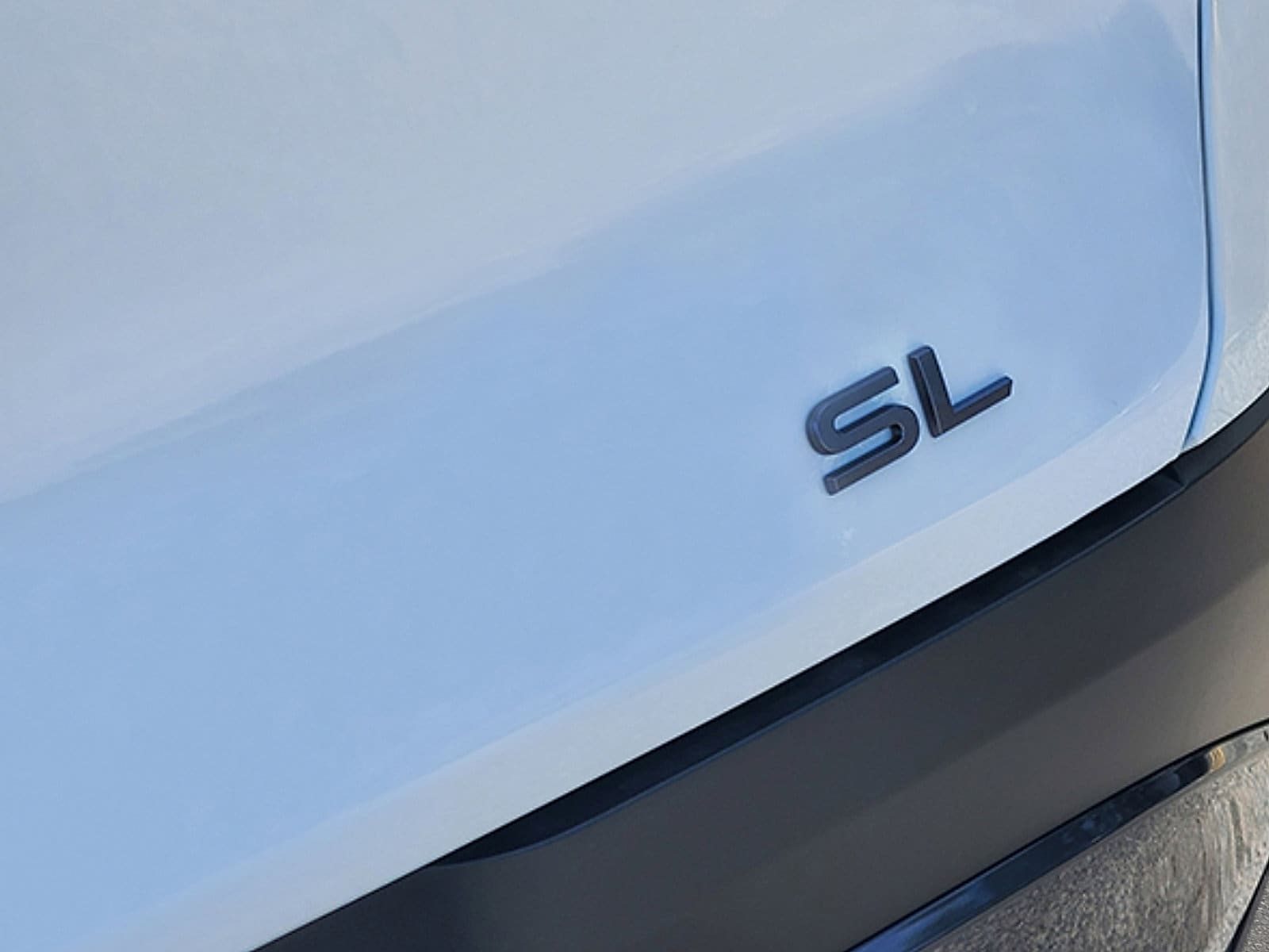 2025 Nissan Murano SL - Photo 13