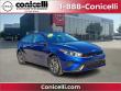 Used 2023 Kia Forte LXS Sedan