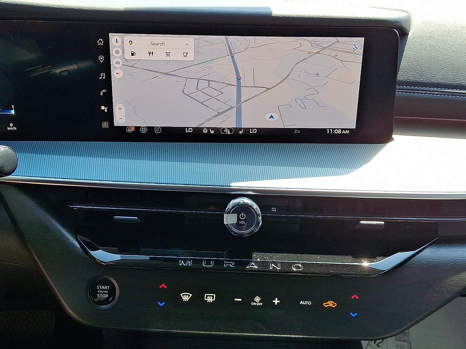 2025 Nissan Murano SL - Photo 8