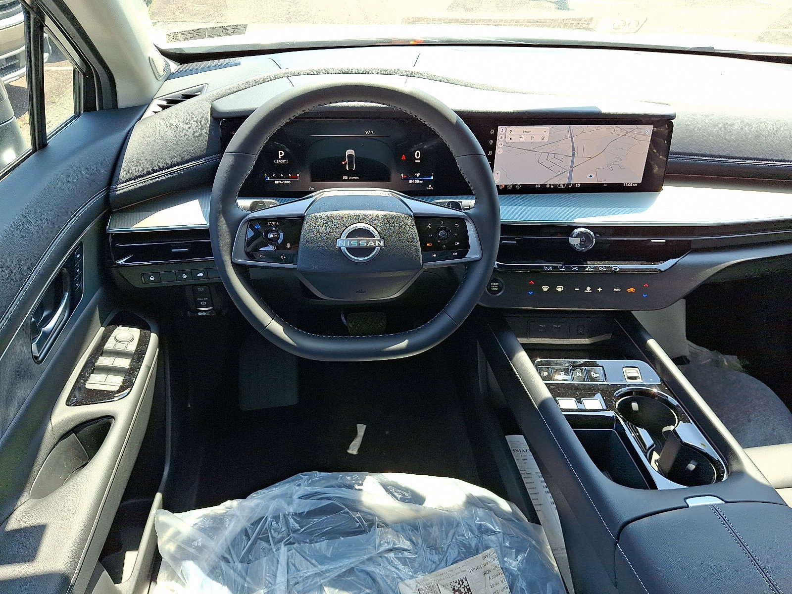 2025 Nissan Murano SL - Photo 5