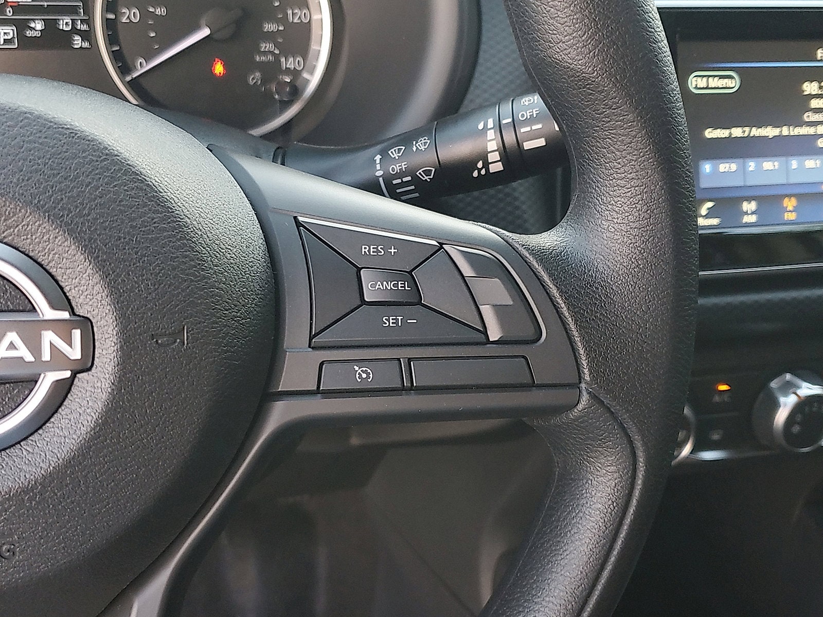 2025 Nissan KICKS PLAY Base - Photo 17