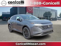 2025 Nissan Murano SV SUV
