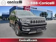  Jeep Wagoneer L