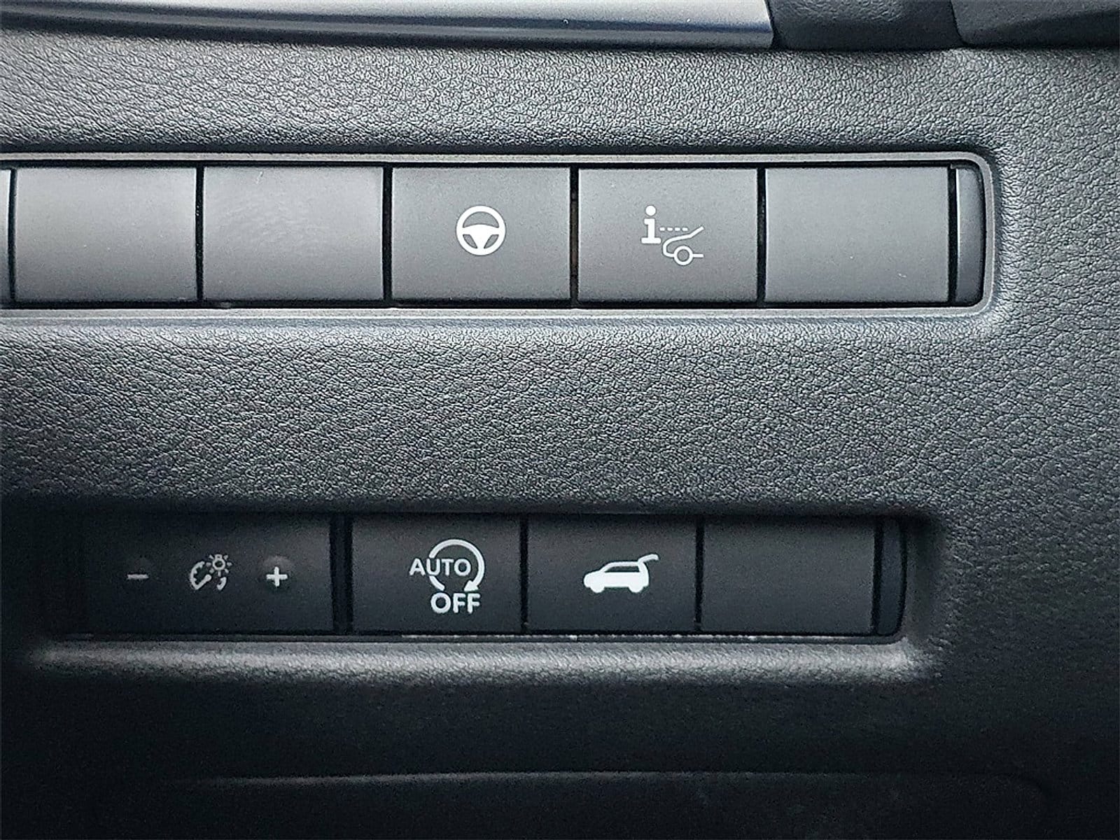 2026 Nissan Rogue Platinum - Photo 23