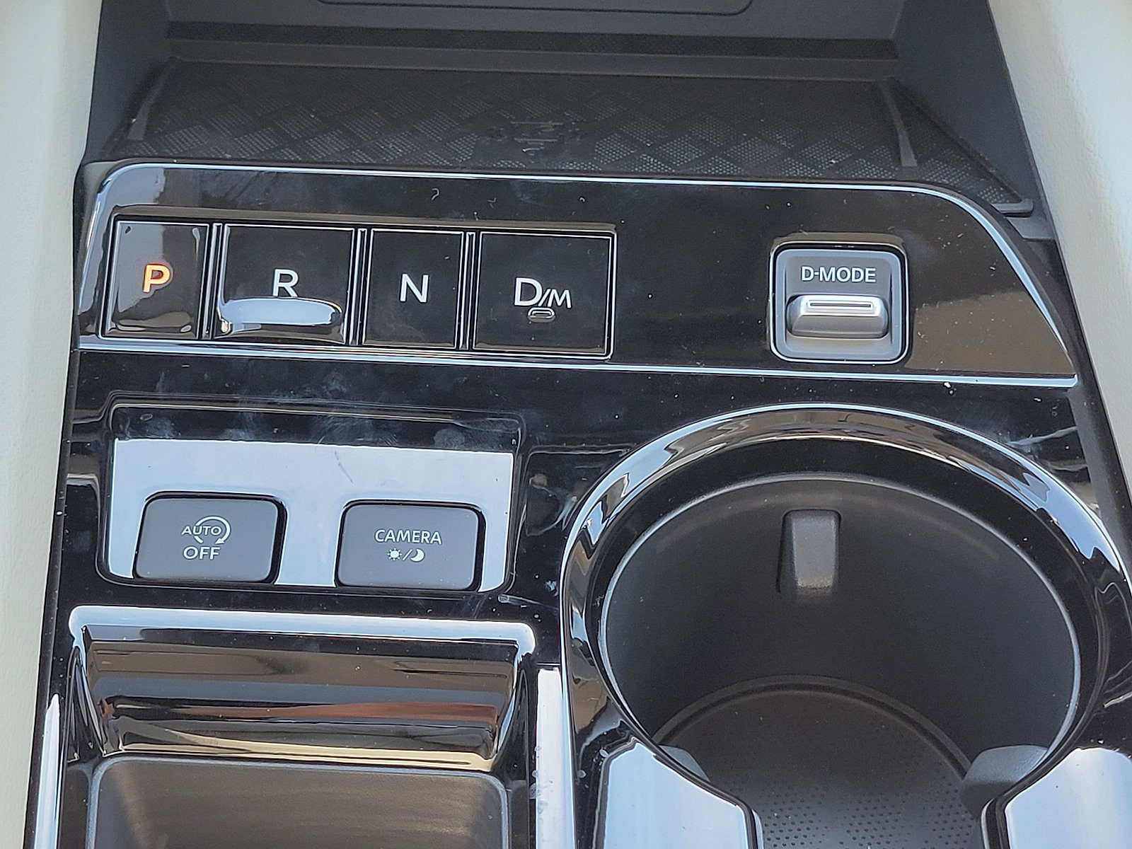 2025 Nissan Murano SL - Photo 28