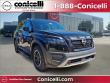 Certified 2024 Nissan Pathfinder Rock Creek SUV