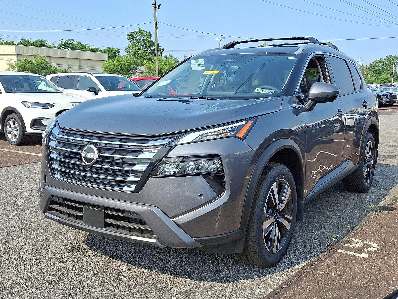 All Inventory | Conicelli Nissan in Conshohocken, PA