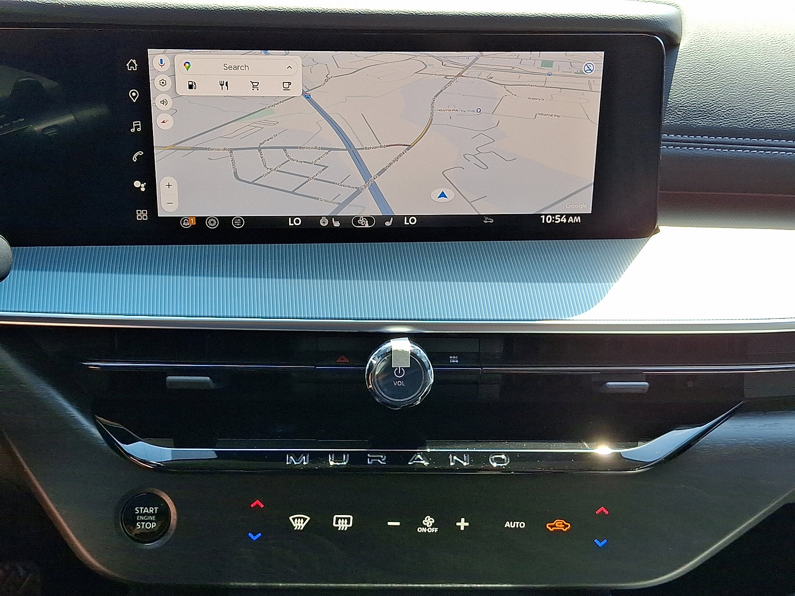 2025 Nissan Murano SL - Photo 8