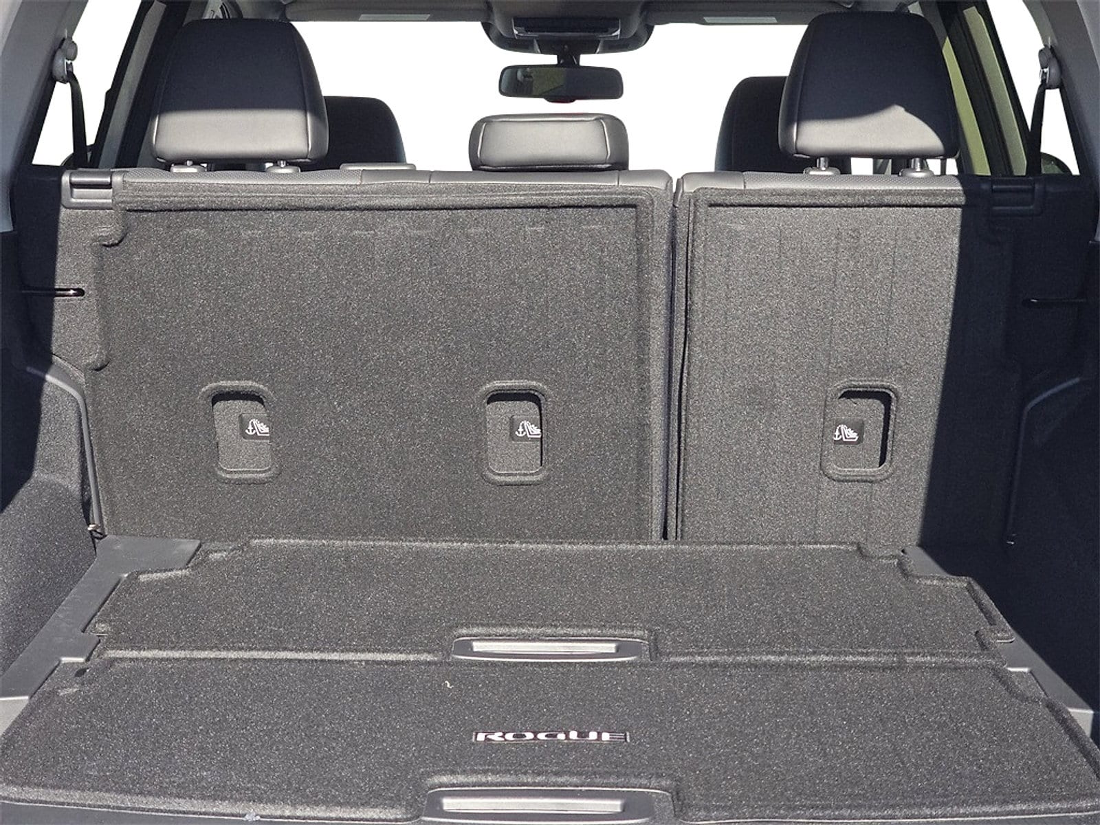 2026 Nissan Rogue Platinum - Photo 25