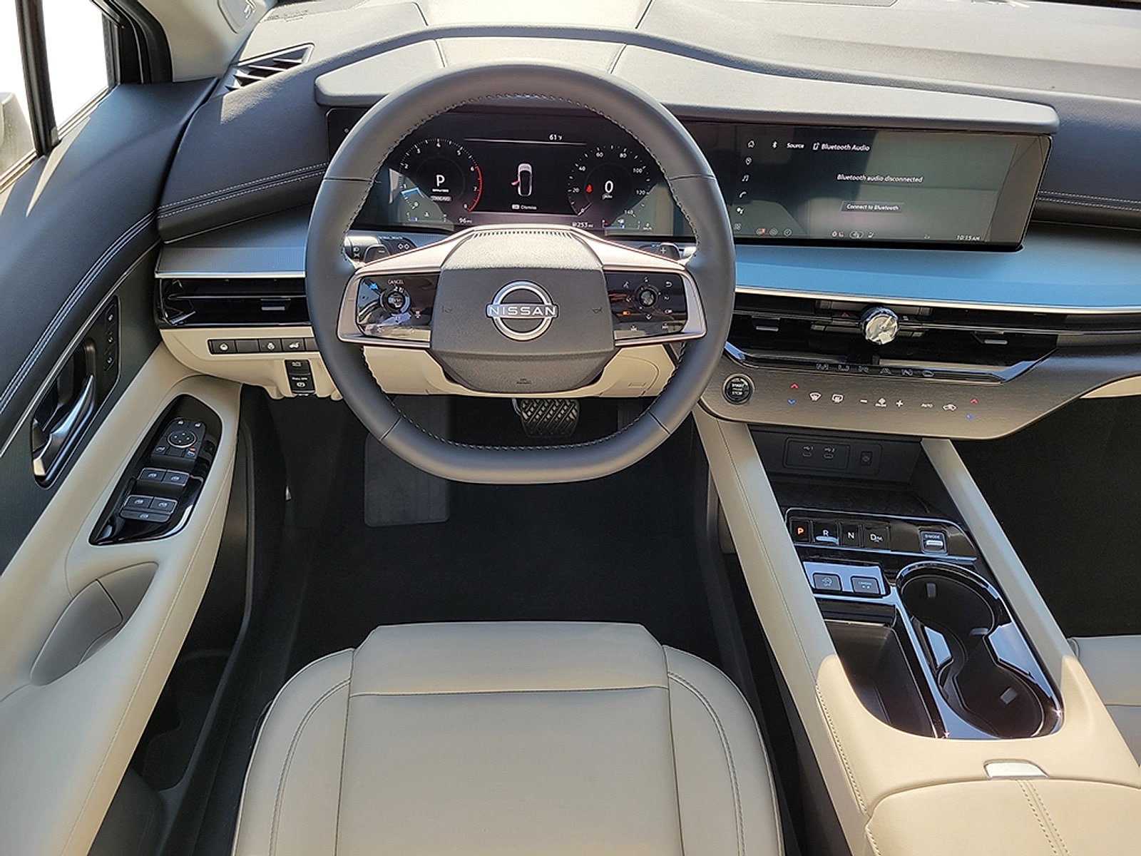2025 Nissan Murano SL - Photo 22