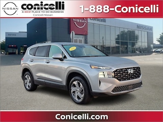 2023 Hyundai Santa Fe SE SUV