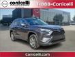 Used 2022 Toyota RAV4 Hybrid XLE SUV