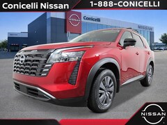 2026 Nissan Pathfinder SV SUV