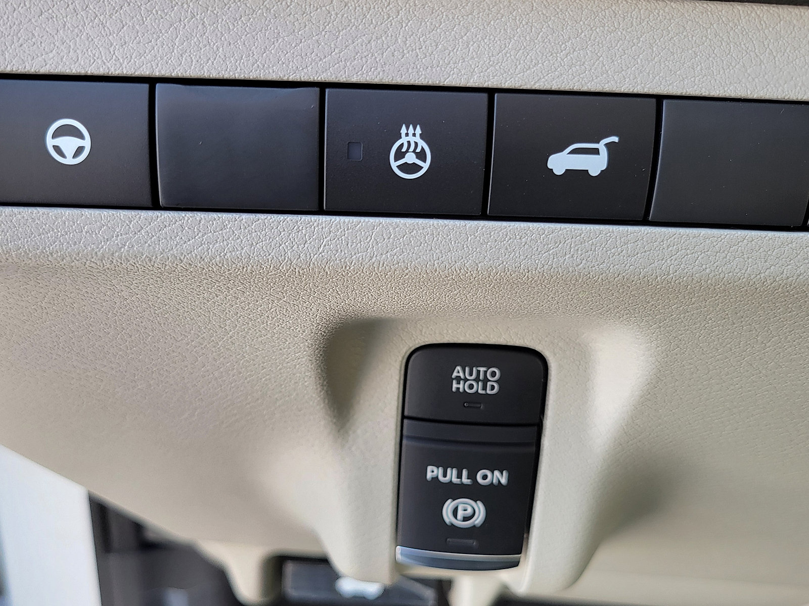 2025 Nissan Murano SL - Photo 37