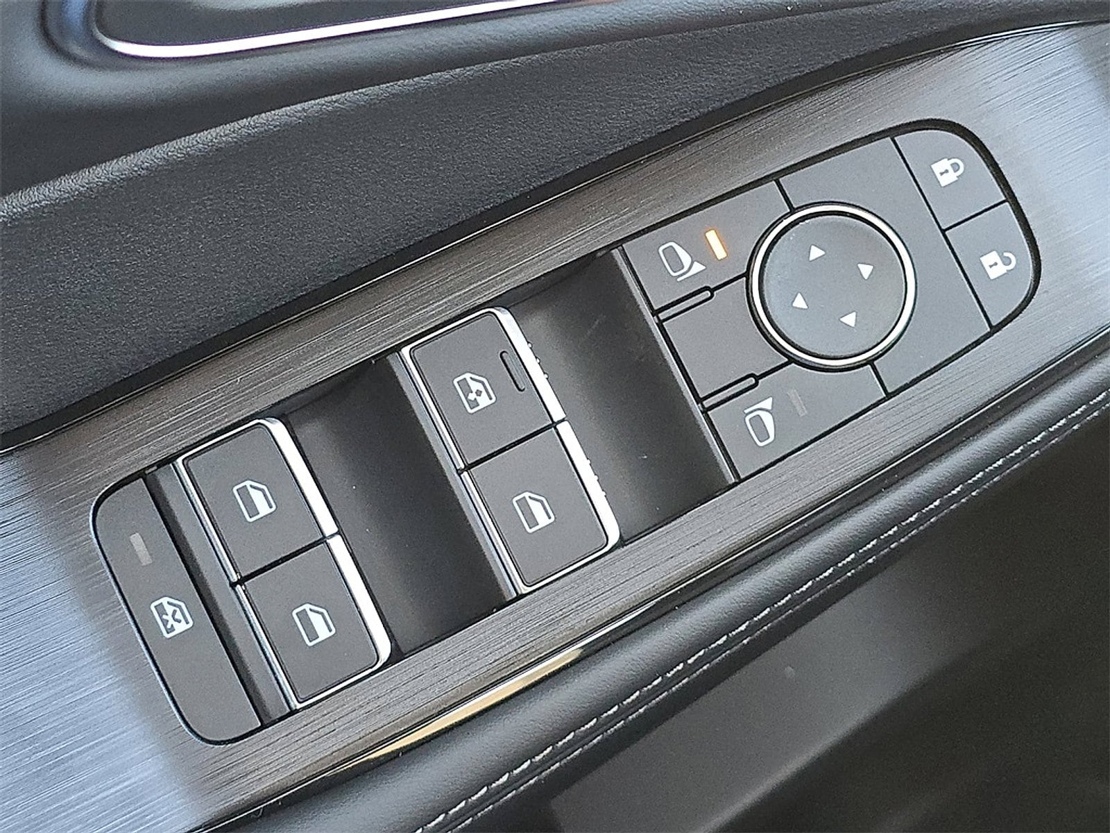 2026 Nissan Rogue Platinum - Photo 21