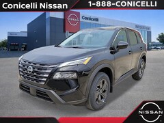 2026 Nissan Rogue SV SUV