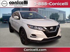 2020 Nissan Rogue Sport SL SUV