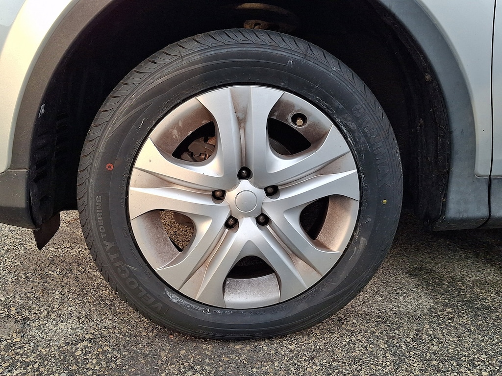 Used 2013 Toyota RAV4 LE SUV