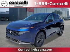 2026 Nissan Murano SV SUV