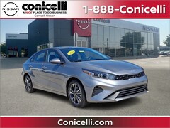 2024 Kia Forte LXS Sedan