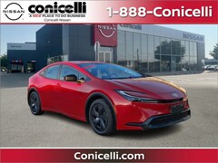 2024 Toyota Prius LE Hatchback