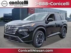 2026 Nissan Rogue SV SUV