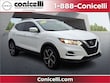  Nissan Rogue Sport