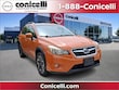 Subaru XV Crosstrek