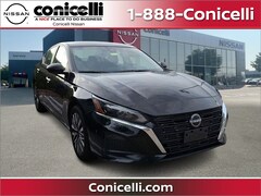 2024 Nissan Altima 2.5 SV Sedan