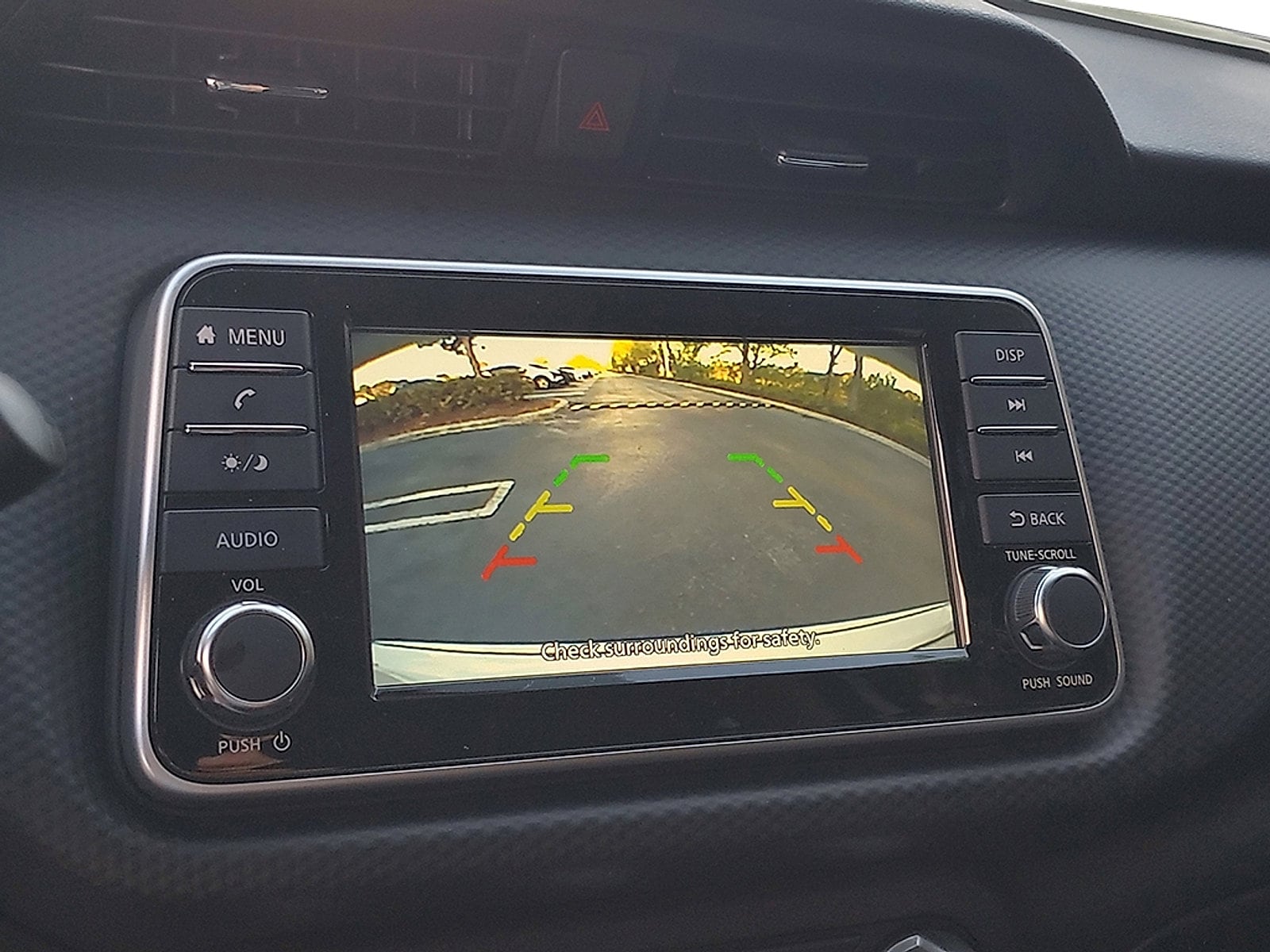 2025 Nissan KICKS PLAY Base - Photo 20