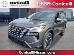 2026 Nissan Rogue SV SUV