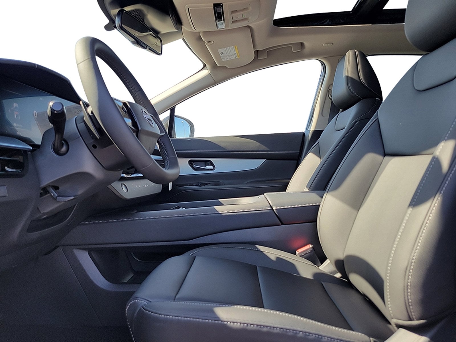 2025 Nissan Murano SL - Photo 31