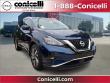 Used 2019 Nissan Murano SL SUV