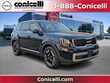  Kia Telluride