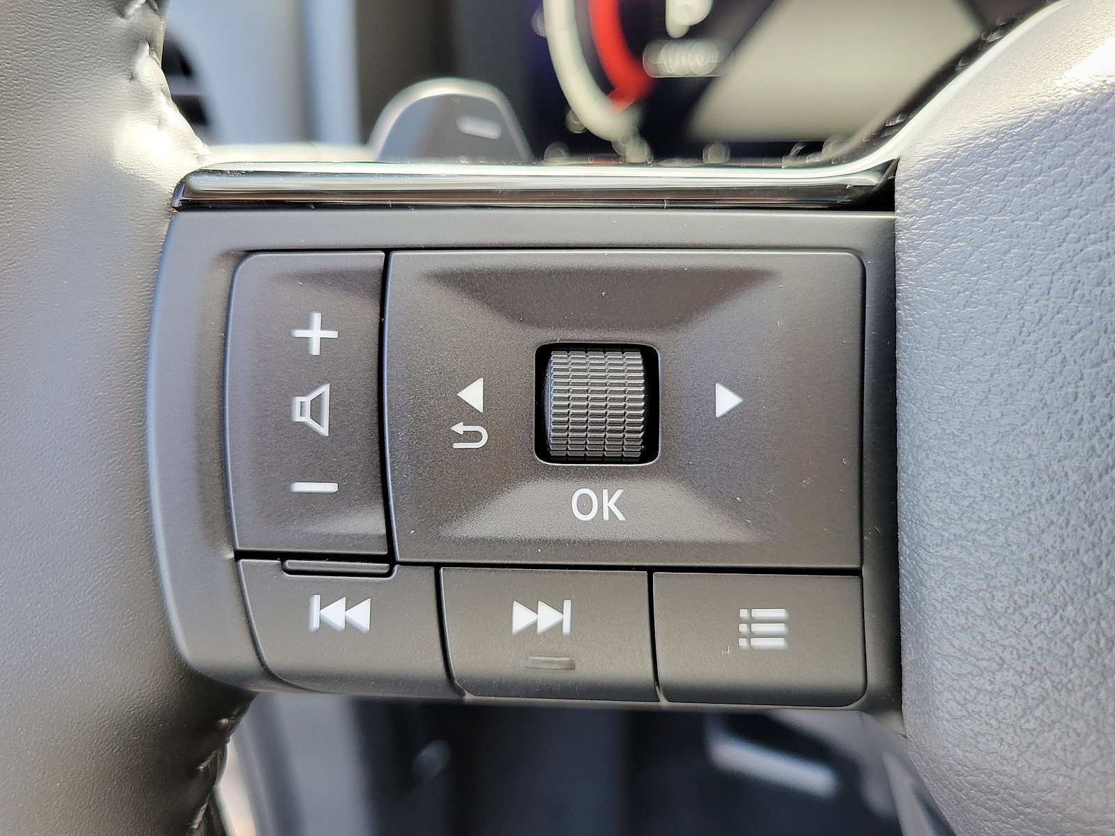 2025 Nissan Rogue Platinum - Photo 33
