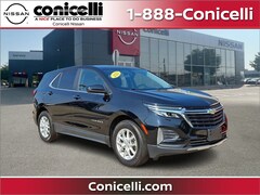 2023 Chevrolet Equinox LT SUV