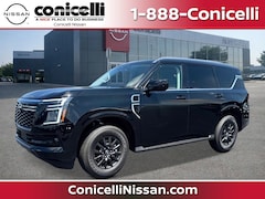 2026 Nissan Armada SV SUV