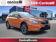  Subaru XV Crosstrek