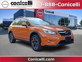 2015 Subaru XV Crosstrek Premium SUV