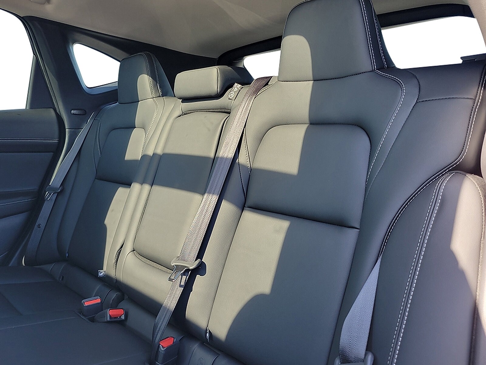 2025 Nissan Murano SL - Photo 17