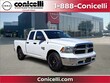 Ram 1500 Classic