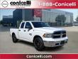  Ram 1500 Classic