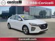  Hyundai IONIQ Hybrid